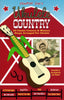 Jumpin' Jim's Ukulele Country