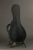 2017 Collings MF Deluxe Mandolin Used