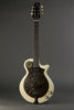 National Reso-Phonic Pioneer, RP2, WB, Translucent Ivory Resophonic New
