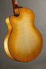 2012 Tim Frick Oriole 17-inch Arch-Top Acoustic Used