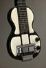 Circa 1955 Rickenbacker Electro BD (B Deluxe)