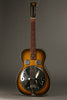 1935 Dobro No. 27 Resophonic Guitar Used