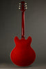 2005 Hamer Echotone Arch-Top Electric Used