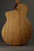 Martin SC-13E Steel String Acoustic-Electric Guitar New