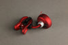 Red Silver Snark Tuner