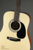 Bristol BD-16 Dreadnought Steel String Acoustic Guitar - New
