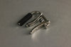 Shubb C5 Polished Nickel Banjo Capo
