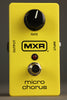 MXR M148 Micro Chorus