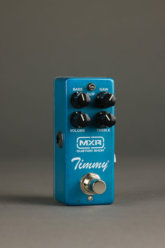 MXR M294 Sugar Drive Overdrive - New