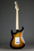 Squier Sonic™ Stratocaster®, Maple Fingerboard, White Pickguard, 2-Color Sunburst - New
