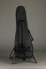 Ohana UB-24 BK Concert Ukulele Gig Bag, Black