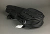 Ohana UCS-21 BK Soprano Ukulele Soft Case, Black