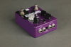 Circa 2021 Seymour Duncan Shape Shifter Tremolo Effects Pedal