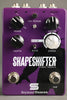 Circa 2021 Seymour Duncan Shape Shifter Tremolo Effects Pedal