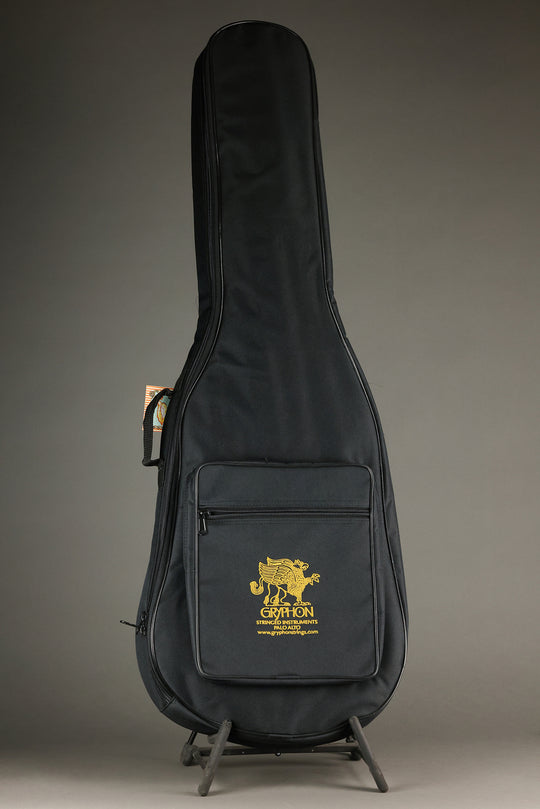 Henry Heller Logo Bag - Bass