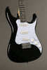 AXL Headliner Double Cutaway Electric Guitar, Black New