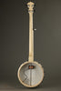 Deering Goodtime Acoustic/Electric 5-String Open Back Banjo - New