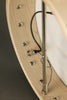 Deering Goodtime Acoustic/Electric 5-String Open Back Banjo - New