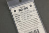 Token B2-55 Small Triangle (1.40 mm) Tan Pick