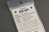Token D2-60 All-Round (1.52 mm) Tan Pick