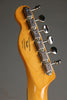 Squier Classic Vibe™ Custom Telecaster® SH with Bigsby, Parchment Pickguard, Lake Placid Blue - New