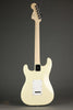 Squier Affinity Series™ Stratocaster®, Maple Fingerboard, White Pickguard, Olympic White - New
