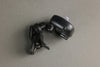 Fender FT-1 Pro Clip-On Tuner, Black