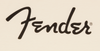 Fender® Spaghetti Logo T-Shirt