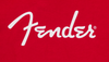 Fender® Spaghetti Logo T-Shirt