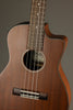 Ohana BK-35CE Acoustic Electric Baritone Ukulele -New