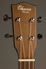Ohana BK-35CE Acoustic Electric Baritone Ukulele -New