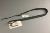 El Dorado Mandolin Strap 1", Black