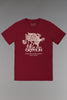 Gryphon Men's Crewneck T-Shirt