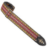 ACE STRAPS  VINTAGE RED