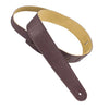 LEATHER SERIES  CAPRI MAHOGANY