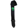COTTON SERIES  EMROIDERED ALIEN BLACK