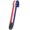 COTTON SERIES  VINTAGE RED WHITE BLUE