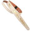 BOLT SERIES  BONE/GOLD