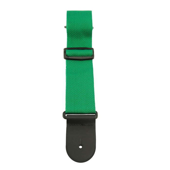 NYLON SERIES  POLYPRO WITH TRIGLIDE GREEN