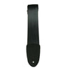 NYLON SERIES  SEATBELT DELUXE BLACK