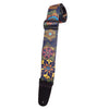 NYLON SERIES  ARTIST SUBLIMATION DARK MANDALA