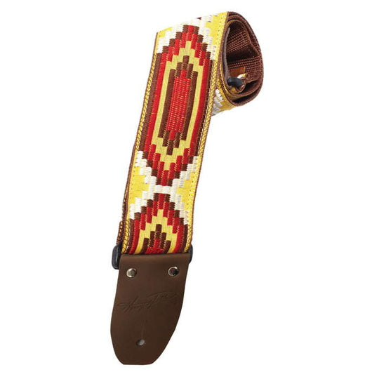 JACQUARD SERIES STRAPS  SOUTHWEST
