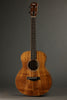 Taylor Guitars GS Mini-e Koa Bass Acoustic Bass New