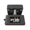 Dunlop Cry Baby Mini 535Q Wah Pedal New
