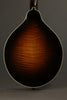 2013 Pava Mandolins A5 Player Mandolin Used