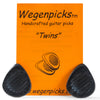 Wegen Twins Picks