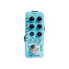 Circa 2021 Mooer E7 Synth Pedal - used