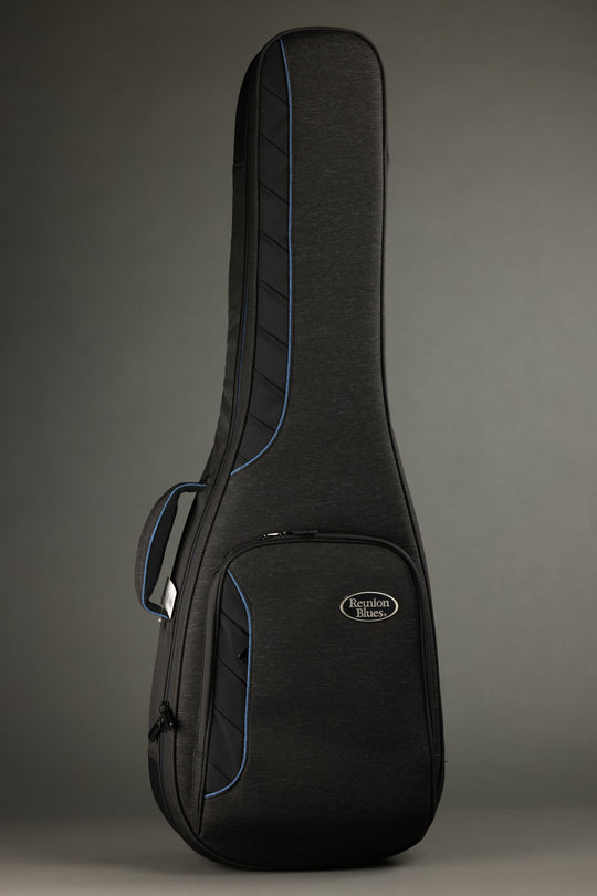 Reunion Blues RB Continental Voyager LP Style Electric Guitar Case