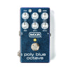 MXR M306 Poly Blue Octave - New