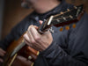 Shubb F1 FineTune Capo for Steel String Guitar